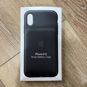 Apple IPhone XR Smart Battery Case